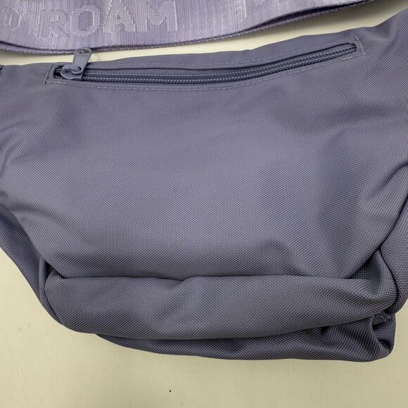 Dare to Roam Outrider Belt Bag NEW Phantom Purple Ciara DTR Fanny Pack NWOT - Picture 12 of 16